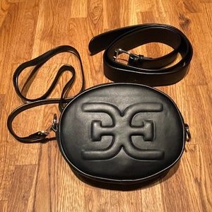Sam Edelman DaisyEE Convertible Crossbody Belt Bag